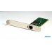 10/100Mbps RJ45 Ethernet NIC LAN Network PCI Card Adapter For Desktop Computer